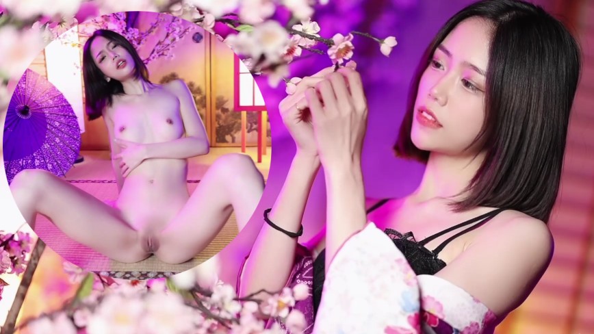 NO.013 超淫荡自慰