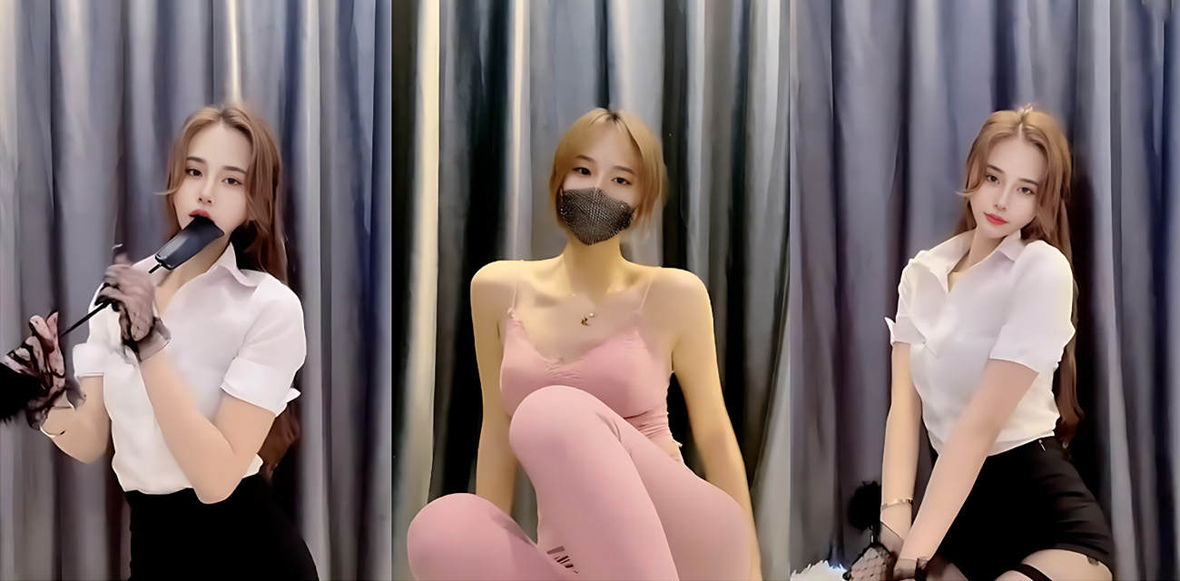 极品网红【你的欣儿】骚舞炸屏福利，瑜伽裤紧裹蜜桃臀扭腰摆胯勾人魂魄，纯欲眼神直接让人射爆